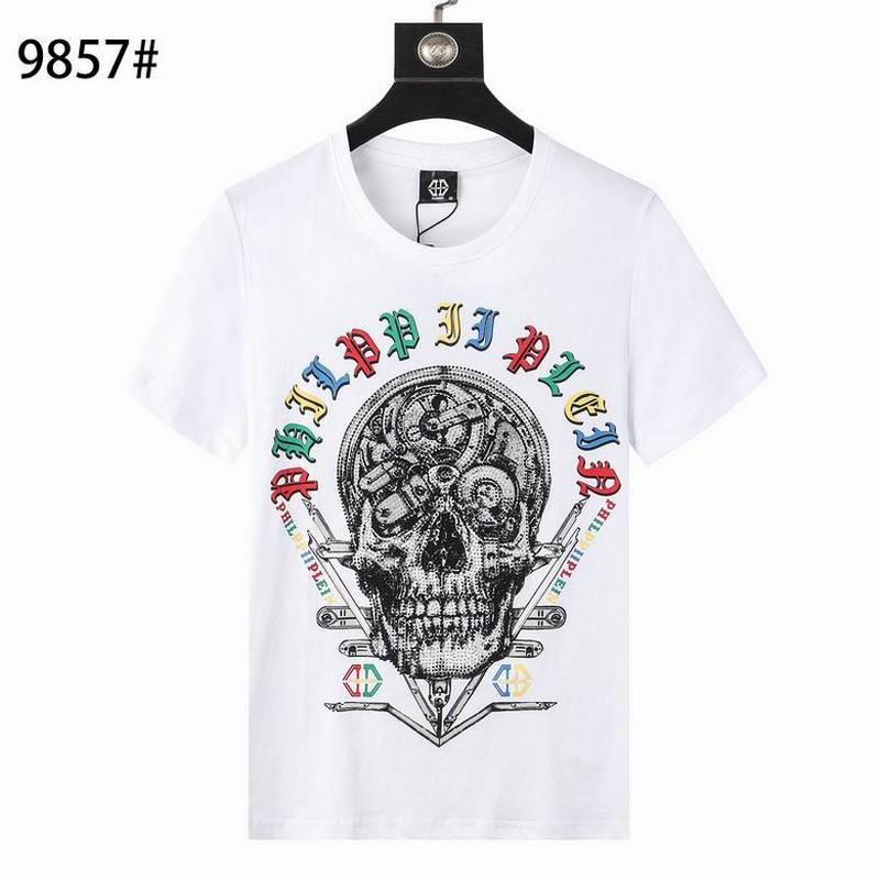 Philipp Plein T-shirts 222